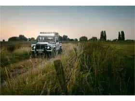 Land Rover Defender (2026) thumbnail 35