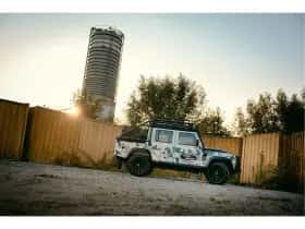 Land Rover Defender (2026) thumbnail 5