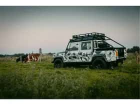 Land Rover Defender (2026) thumbnail 42