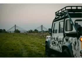 Land Rover Defender (2026) thumbnail 45