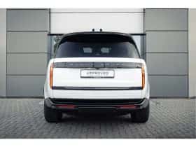 Land Rover Range Rover (2024) thumbnail 14