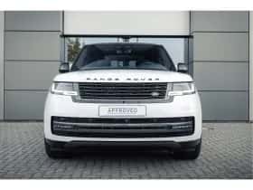Land Rover Range Rover (2024) thumbnail 3