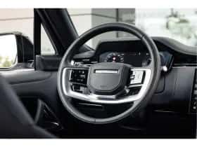 Land Rover Range Rover (2024) thumbnail 26