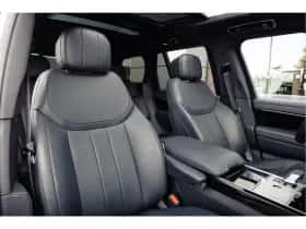 Land Rover Range Rover (2024) thumbnail 9