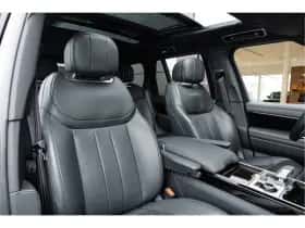 Land Rover Range Rover (2023) thumbnail 11