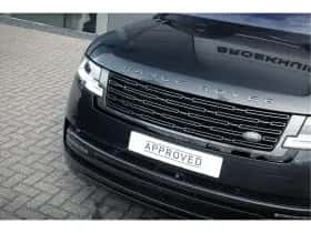 Land Rover Range Rover (2023) thumbnail 3