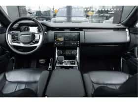Land Rover Range Rover (2023) thumbnail 22