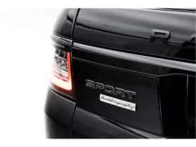 Land Rover Range Rover Sport (2018) thumbnail 29
