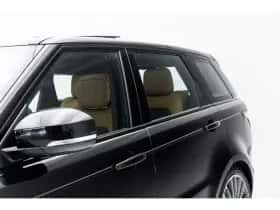 Land Rover Range Rover Sport (2018) thumbnail 30