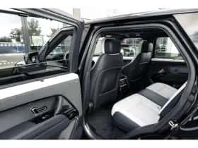 Land Rover Range Rover Sport (2024) thumbnail 17
