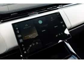 Land Rover Range Rover Sport (2024) thumbnail 23