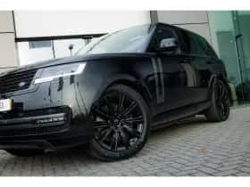 Land Rover Range Rover (2025) thumbnail 2