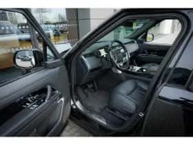 Land Rover Range Rover (2025) thumbnail 12