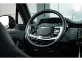 Land Rover Range Rover (2025) thumbnail 17
