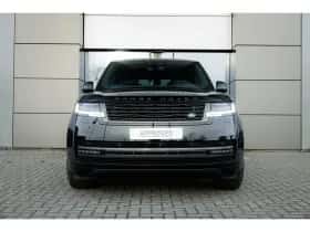 Land Rover Range Rover (2025) thumbnail 3