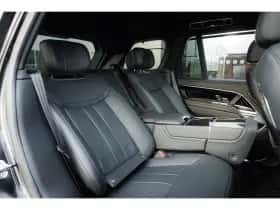 Land Rover Range Rover (2025) thumbnail 24