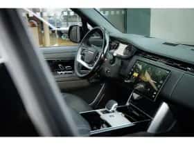 Land Rover Range Rover (2025) thumbnail 26