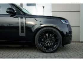 Land Rover Range Rover (2025) thumbnail 5