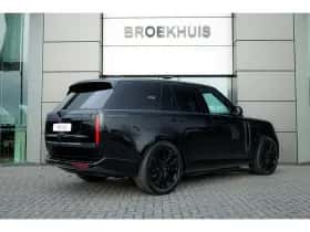 Land Rover Range Rover (2025) thumbnail 6
