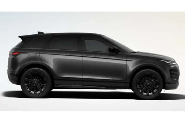 Land Rover Range Rover Evoque (2026) thumbnail 2