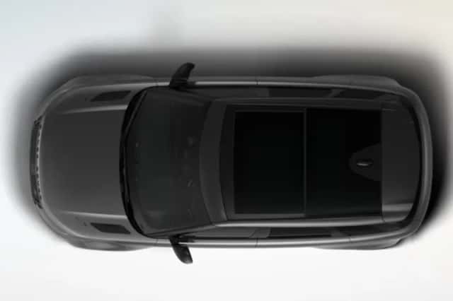 Land Rover Range Rover Evoque (2026) thumbnail 4