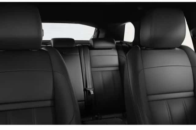 Land Rover Range Rover Evoque (2026) thumbnail 6
