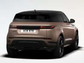 Land Rover Range Rover Evoque (2026) thumbnail 3