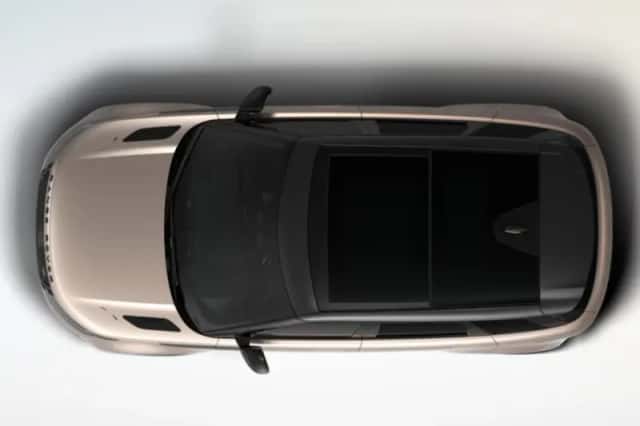 Land Rover Range Rover Evoque (2026) thumbnail 4