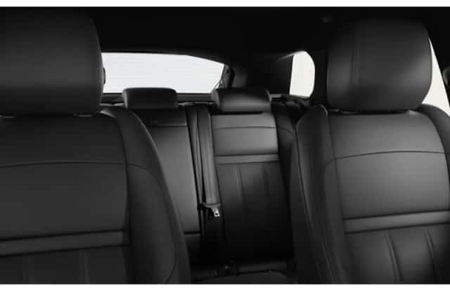 Land Rover Range Rover Evoque (2026) thumbnail 6