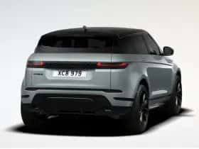 Land Rover Range Rover Evoque (2026) thumbnail 3