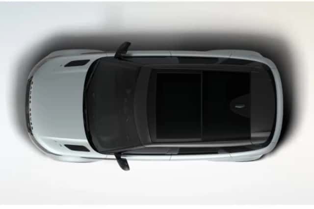 Land Rover Range Rover Evoque (2026) thumbnail 4