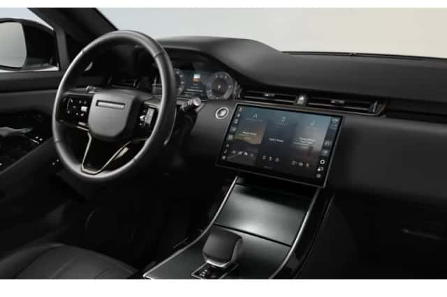 Land Rover Range Rover Evoque (2026) thumbnail 5