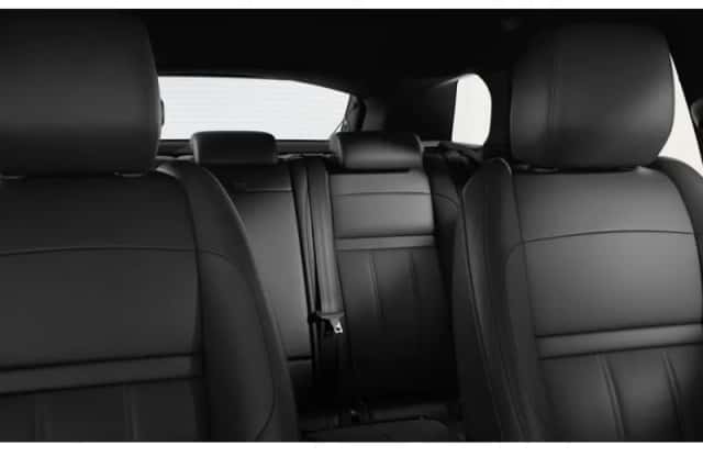 Land Rover Range Rover Evoque (2026) thumbnail 6