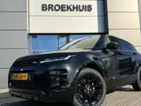 Land Rover Range Rover Evoque (2026) thumbnail 2