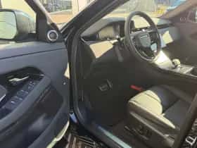 Land Rover Range Rover Evoque (2026) thumbnail 12