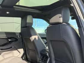 Land Rover Range Rover Evoque (2026) thumbnail 13