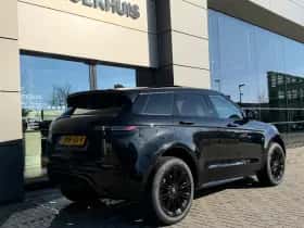 Land Rover Range Rover Evoque (2026) thumbnail 5