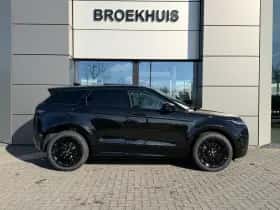 Land Rover Range Rover Evoque (2026) thumbnail 8