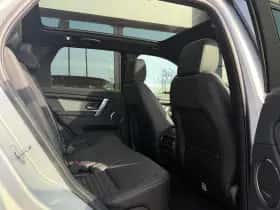 Land Rover Discovery Sport (2025) thumbnail 13
