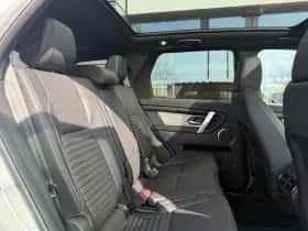 Land Rover Discovery Sport (2025) thumbnail 14