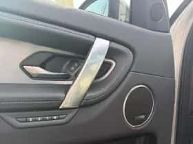 Land Rover Discovery Sport (2025) thumbnail 19