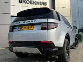 Land Rover Discovery Sport (2025) thumbnail 7