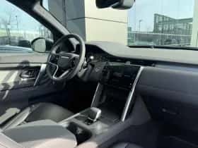 Land Rover Discovery Sport (2025) thumbnail 10