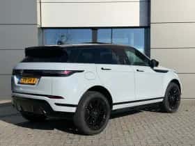 Land Rover Range Rover Evoque (2026) thumbnail 3