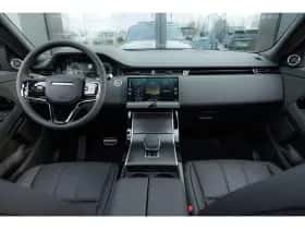 Land Rover Range Rover Evoque (2026) thumbnail 4