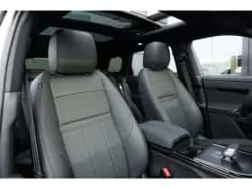 Land Rover Range Rover Evoque (2026) thumbnail 7