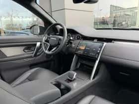 Land Rover Discovery Sport (2025) thumbnail 10