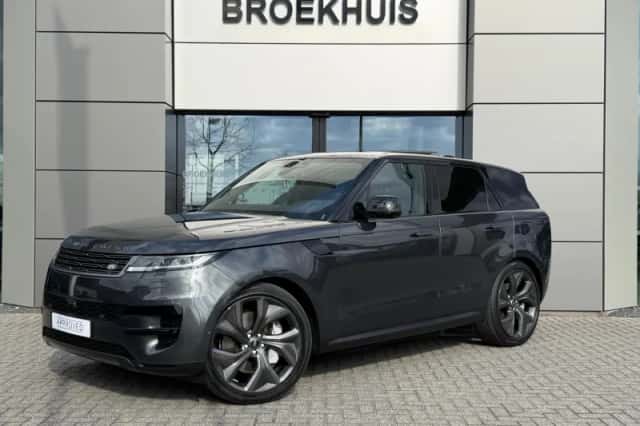 Land Rover Range Rover Sport (2023) thumbnail 1