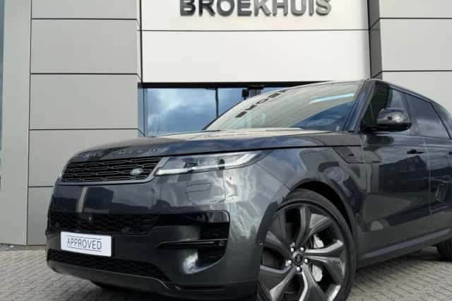 Land Rover Range Rover Sport (2023) thumbnail 2