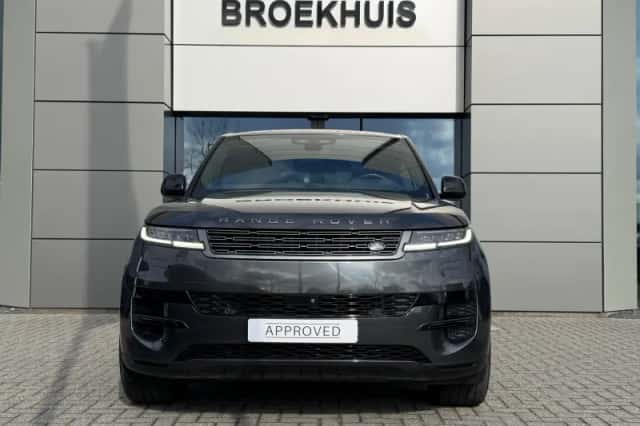 Land Rover Range Rover Sport (2023) thumbnail 3